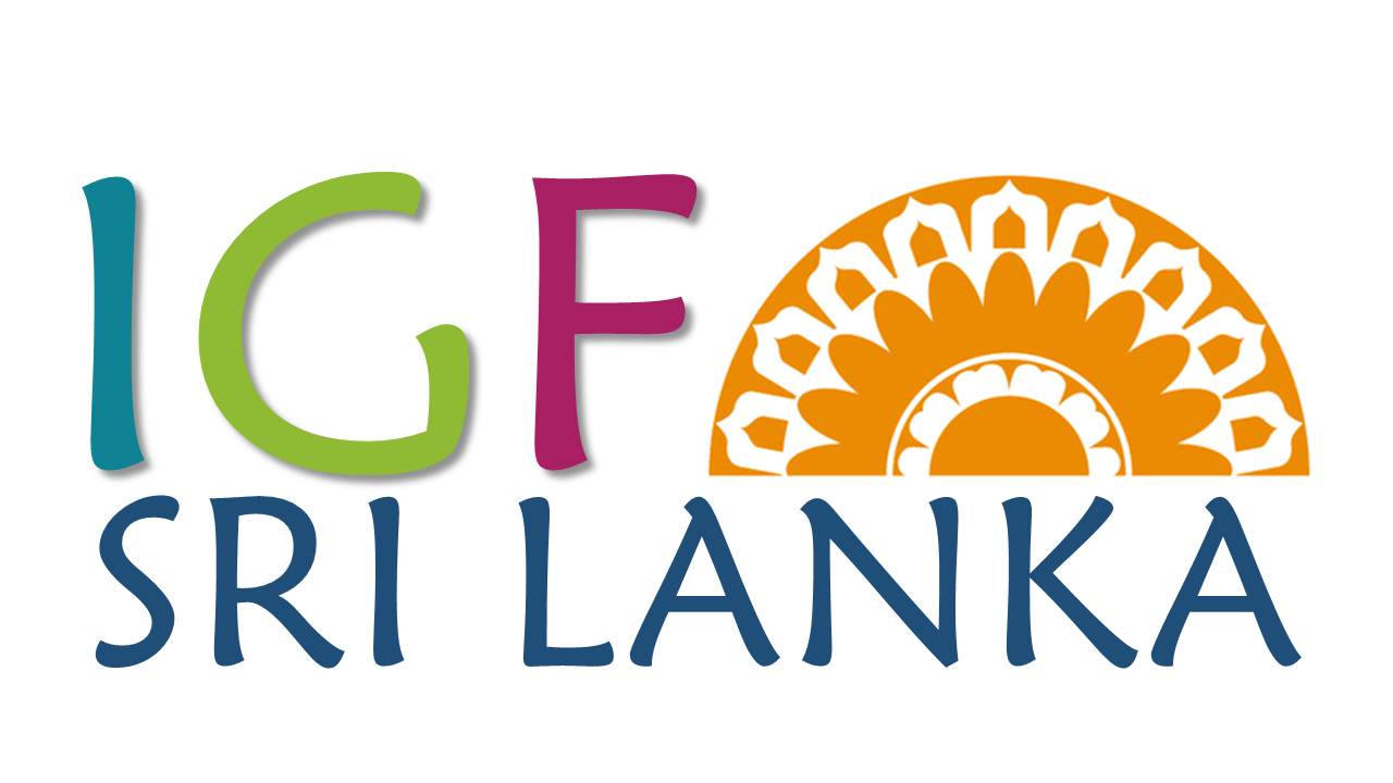 Sri Lanka IGF