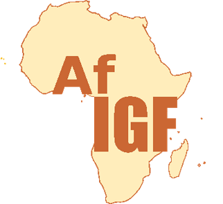 African IGF Logo