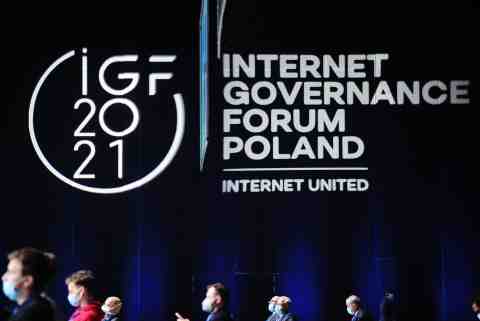 IGF 2021